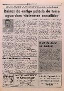 Gazeta do Tejo - Bimensário Regionalista Para Os Concelhos de Abrantes, Gavião e Sardoal: Ano V, nº 105