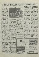 Gazeta do Tejo - Bimensário Regionalista Para Os Concelhos de Abrantes, Gavião e Sardoal: Ano I, nº 2