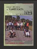 Boletim Informativo N.º 123