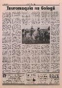 Gazeta do Tejo - Bimensário Regionalista Para Os Concelhos de Abrantes, Gavião e Sardoal: Ano V, nº 119